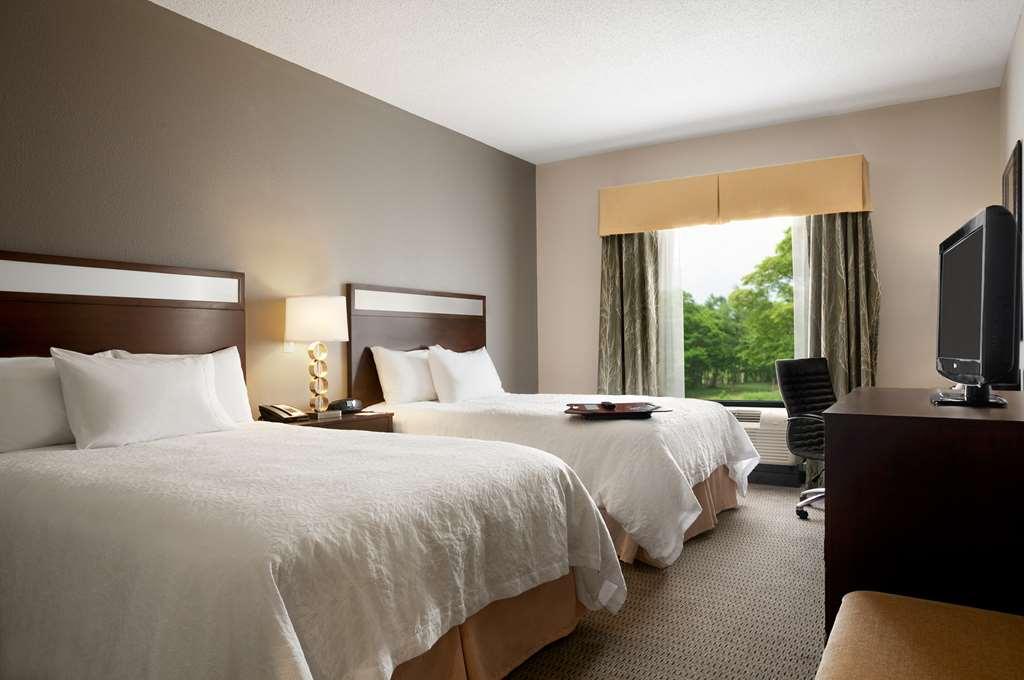 Hampton Inn & Suites - Mansfield Room photo
